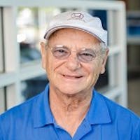 Constantin Margaritis at Tempe Honda