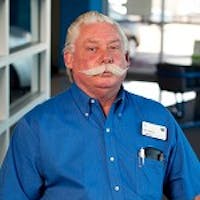 Mike Miner at Tempe Honda