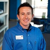 Shane Hackelton at Tempe Honda