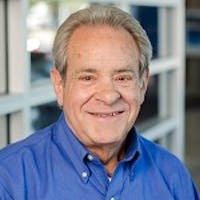 Jim Franchini at Tempe Honda