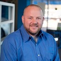 Colby Lingenfelter at Tempe Honda