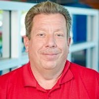 Richard Edis at Tempe Honda