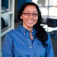 Nancy Clark at Tempe Honda