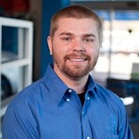 Robert Leiler at Tempe Honda