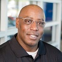 Reggie Smith at Tempe Honda