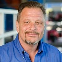 Steve Pappas at Tempe Honda