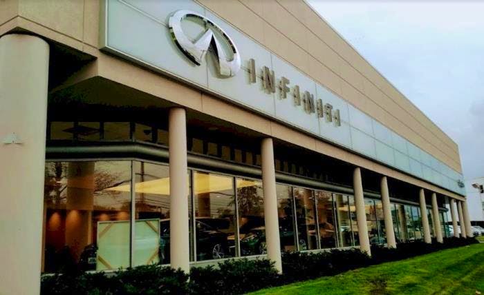 Douglas INFINITI, Summit, NJ, 07901