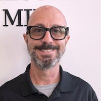 Rob Tiers at MINI of Ramsey