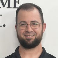 Mike Lauria at MINI of Ramsey
