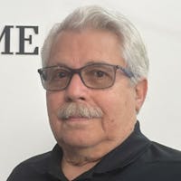 John Genese at MINI of Ramsey