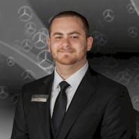 Eric Ilchenko at Mercedes-Benz of Boston
