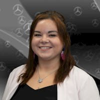 Kaitlyn Thompson at Mercedes-Benz of Boston