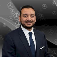 Ahmed Hassanein headshot