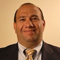 Sam Ghazal at INFINITI of Gwinnett