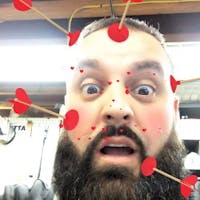 Chris Reis at Mattie Imports,Inc.