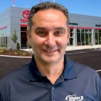 Chris Karinopoulus
