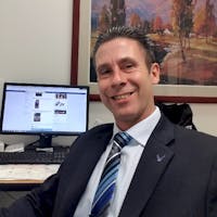 Tim Carrasco