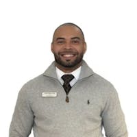 Frank Taitano headshot