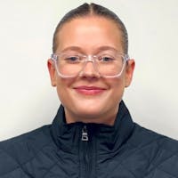 Photo of Chelsea Dean, Service Advisor