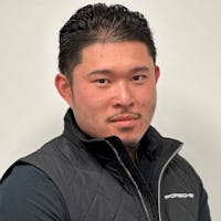 Photo of Ritchie Garchitorena, Business Finance Manager