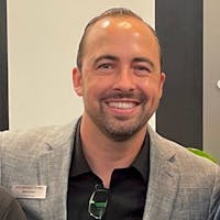 Photo of Michael Di Dio, General Manager