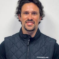 River Rodriguez headshot