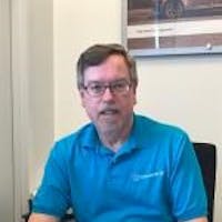 Dave Clark at Donaldsons Subaru