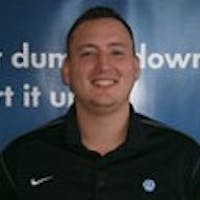 Photo of Cory Hayes, Sales Consultant