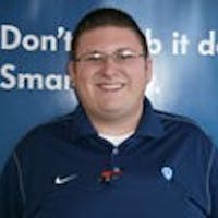 Photo of Matthew Collins, Internet Sales Director