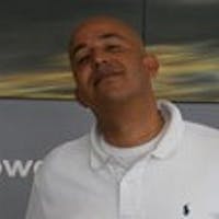 Photo of David Aziz, Sales Consultant