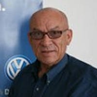 Photo of Carlos Turcious, Sales Consultant