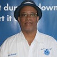 Photo of Kirk Hudnall, Sales Consultant