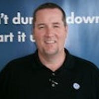 Patrick Hayes at Archer Volkswagen