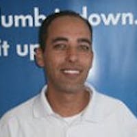 Karim Aitbaughima at Archer Volkswagen