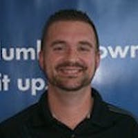 Jeremy Ortego at Archer Volkswagen