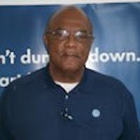 Photo of Mike Lewis, Sales Consultant