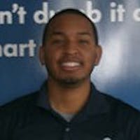 Will Hart at Archer Volkswagen