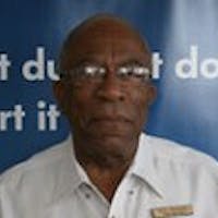 Photo of Dick Crenshaw, Sales Consultant