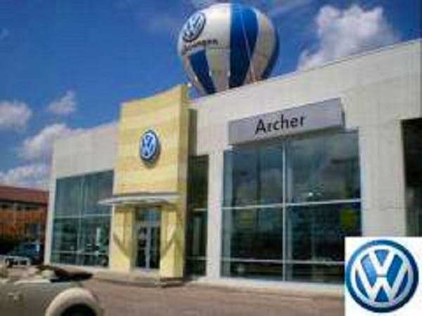 Archer Volkswagen, Houston, TX, 77074