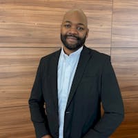 Shawn Rhodes at Land Rover Princeton