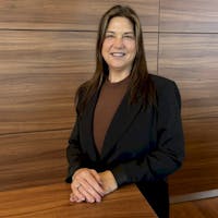 Shawn Mansell at Land Rover Princeton