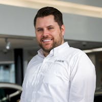 Theo Vamos at Mercedes-Benz of Owings Mills