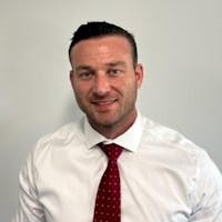 Steve Roumeliotis at Mercedes-Benz of Owings Mills