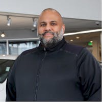 Matt Long at Mercedes-Benz of Owings Mills