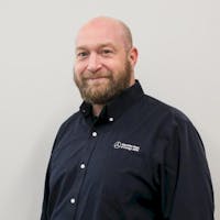 Sean Bonnie at Mercedes-Benz of Owings Mills