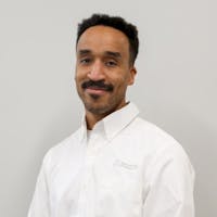 Andy Anderson at Mercedes-Benz of Owings Mills