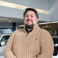Brian Stroud at Mercedes-Benz of Owings Mills