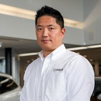 Andy Ji at Mercedes-Benz of Owings Mills