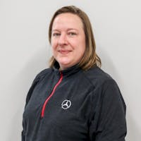 Patricia Doelle at Mercedes-Benz of Owings Mills