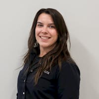 Juliana Kroupa at Mercedes-Benz of Owings Mills